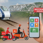  दिल्ली विश्वविद्यालय छात्रसंघ चुनाव 2025 में ABVP ने तीन पद जीते, NSUI को उपाध्यक्ष पद पर राहत