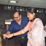 जनजातीय महिला केवल आंदोलन की सहभागी नहीं, वह संस्कृति और धरती की आत्मा है — प्रो. आशा शुक्ला