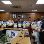 अभिनेता शर्मन जोशी ने किया लिंग्याज़ विद्यापीठ में जेस्ट हंगामा 2025 का उद्घाटन