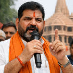 मोदी को मिला इथियोपिया का सर्वोच्च सम्मान