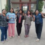 नए साल की पूर्व संख्या पर काशी, अयोध्या और वृंदावन में उमड़ा श्रद्धालुओं का सैलाब