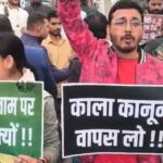 5 किलोमीटर तक ट्रक ने घसीटी कार: दिल्ली–मुंबई एक्सप्रेसवे पर बड़ा हादसा, चार की मौत; महाकालेश्वर से लौट रहे थे