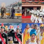 5 किलोमीटर तक ट्रक ने घसीटी कार: दिल्ली–मुंबई एक्सप्रेसवे पर बड़ा हादसा, चार की मौत; महाकालेश्वर से लौट रहे थे