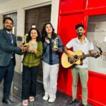 शंकराचार्य स्वामी अविमुक्तेश्वरानंद पर यौन शोषण का केस दर्ज !