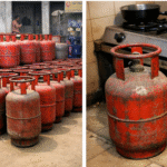 यूपी में 1.86 करोड़ उज्ज्वला परिवारों को मुफ्त सिलिंडर का उपहार, रिफिल सब्सिडी के लिए 1500 करोड़ जारी