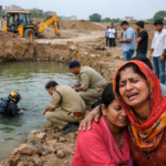 खोड़ा का खौफनाक सच: 17 वर्षीय सूर्या की हत्या से एनकाउंटर तक की पूरी कहानी