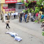 एमिटी यूनिवर्सिटी नोएडा के छात्र की गड्ढे में डूबकर मौत