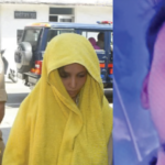 इमरान खान को भारत छोड़ने का नोटिस, CJP के प्रदर्शन में लिया था हिस्सा