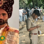 दिल्ली में आग का तांडव: दो फैक्टरियां जलकर हुई राख